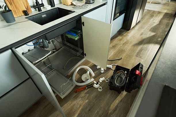 Reliable Plumbing contractor in Warwick, RI by Street Wise - Plumbing